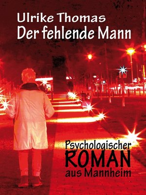 cover image of Der fehlende Mann